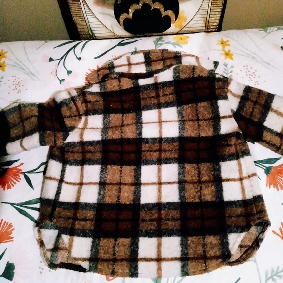 Children's jacket - Picture 3 of 5